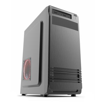 China 2015 Wholesale With Fan USB 3.0 Factory ATX Desktop OEM PC Case for sale