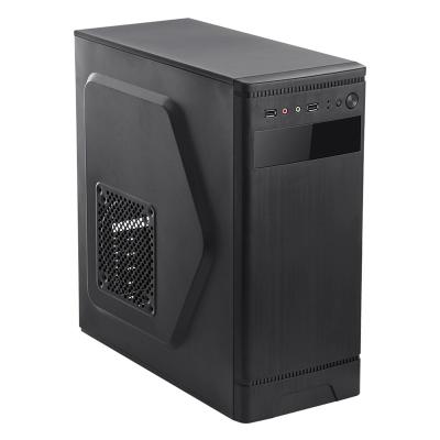 China With Side Panel Window USB 3.0 Factory ATX 1206 Wholesale Desktop Computer OEM PC Case for sale