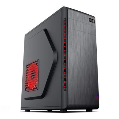 China With Side Panel Window 268 USB 3.0 Wholesale Factory ATX Desktop Computer OEM PC Case for sale