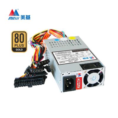 China Meiji Desktop Leadway Active PFC 80 plus 300W Flex Power Supply for AIO POS System [LWP - F300] - [Alex Yang] for sale