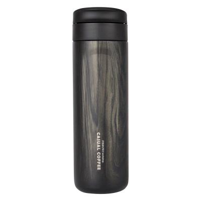 China PINKAH Custom Logo 650ml 22oz Eco Reusable Double Wall Vacuum Insulated Stainless Steel Coffee Mug for sale