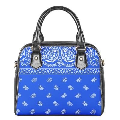 China Fashion Cross - Polynesian Tribal Pinterest Body Pussy Pack Purses Bohemian Hawaii Sea Turtle Printed Small Bags 2021 New Latest Trending for sale