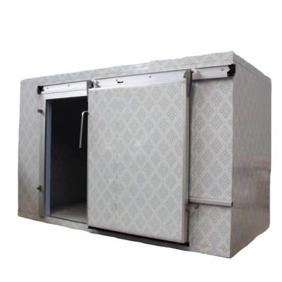 China Cold Storage Room Freezer Room Cold Room Refrigeration Unit Cold Storage Refrigeration Unit Cold Room Panel Storage for sale