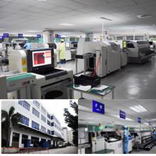 Verified China supplier - Shenzhen Xiyuan Electronic Technology Co., Ltd.