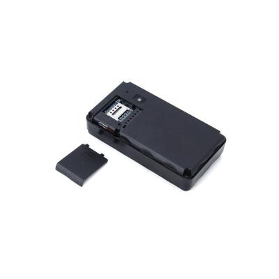 China U906 4G LTE Cat M1 Gps Tracking Tracking Device 4G Gps Tracker Long Standby Battery for sale