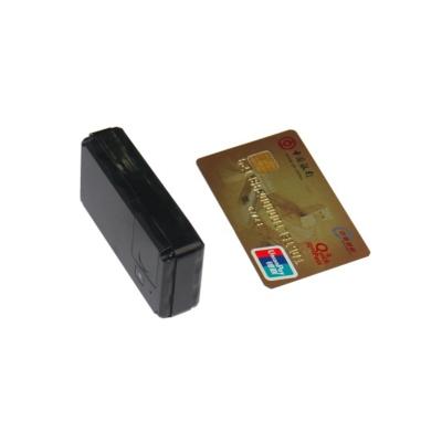 China Tracking U906 4G LTE Cat M1 Asset Gps Tracker Long Standby Battery With Low Power Consumption for sale