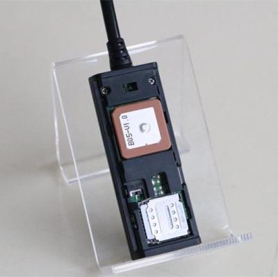 China TK116 Mini GPS Vehicle Tracker Y05 Handheld Car Tracker for sale