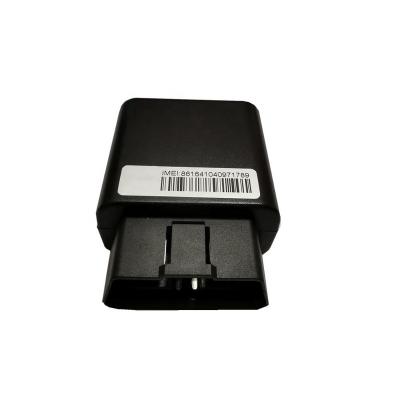 China 2019 Automotive New Arrive OBD2 4G LTE GPS Tracking Device OBD II GPS Tracker Books With Function Diagnostic Scanner for sale