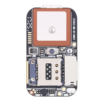 China Mini PCB Main Board WiFi GPS AGPS HANDHELD Books For Customized WiFi GPS Tracker for sale