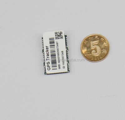 China New HANDHELD PCB For Customized Mini GPS Wristband TK911 for sale