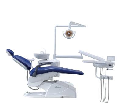 China KS-D213 Economic Economic Injection CE Dental Chair /dental Unit for sale