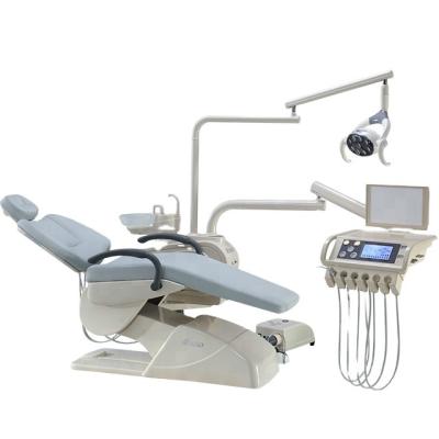 China Metal Foshan Manufacturer Electricity Dental Chair for sale