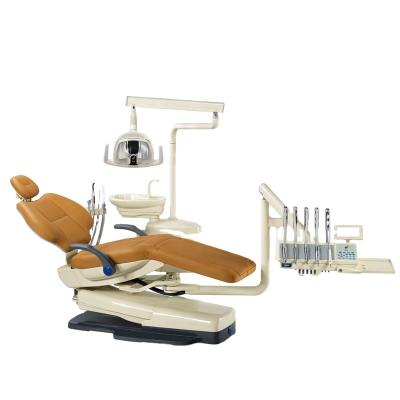 China KASO KS-DLX101B Dental Sector Left Mounted Upright Operation For Dental Chair for sale