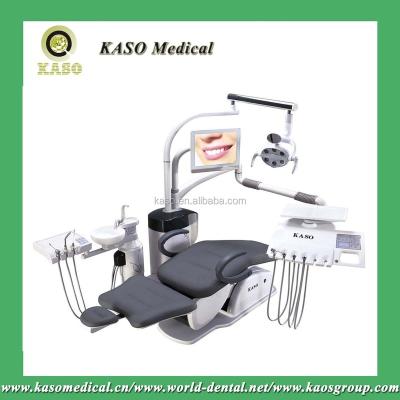 China New Design High Quality Luxury Metal KASO Strong Dental Unit Plastic Injection Molding Stainless Steel And for sale