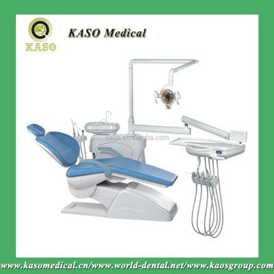 China Hot-selling KS-D108 MEDICAL KASO dental chair KS-D108 for sale