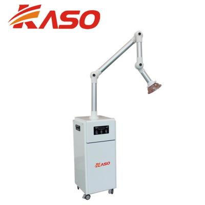 China 4 Ply Air KASO Extraoral Pure Medical Dental Suction Machine KS-EOS01 for sale