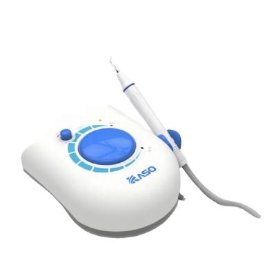 China KASO Good Quality Plastic Ultrasonic Dental Scaler KS-S5 With Led for sale