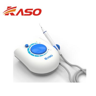 China Hot Selling Independent Type KASO PROFESSIONAL DENTAL Dental Ultrasonic Scaler Made in China for sale