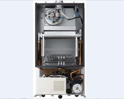 China Household Wall Mounted Gas Boiler For Heating And Hot Water Manufacturer Since 2005 for sale