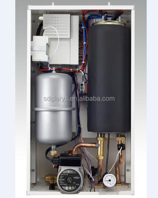 China 4.5kw traditional | 12kw Electric Boiler For Home Radiator Floor Heating - CE Approved, Manufacturer Since 2005 for sale