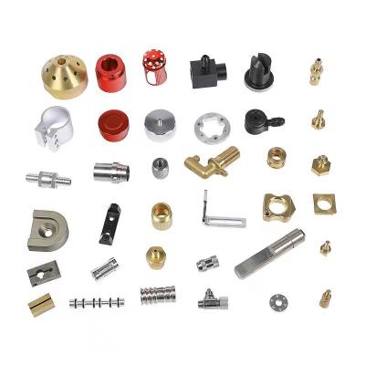 China Odm 5 Axis Aluminum OEM Copper Cnc Milling Parts Bronze Brass Machining Service for sale