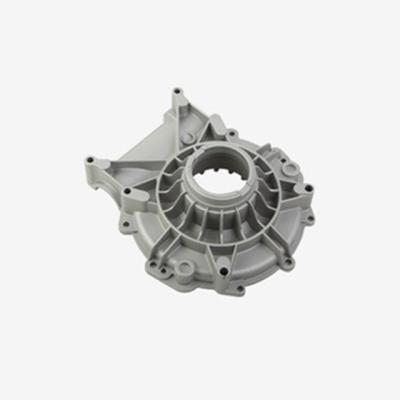 China Zinc Alloy Best Zinc Die Casting Manufacturer Customized Precision Of Die Casting Zinc Engine Parts for sale