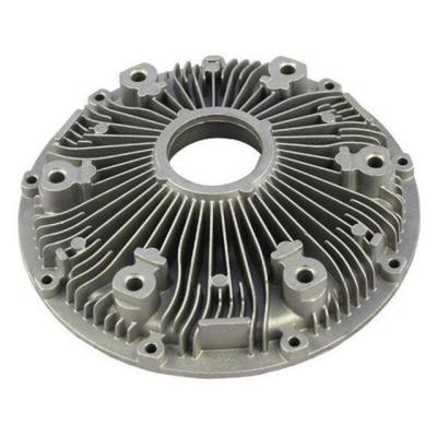 China Iron/steel/aluminum/copper/zinc high precision makers aluminum die casting mold design aluminum die casting custom for sale