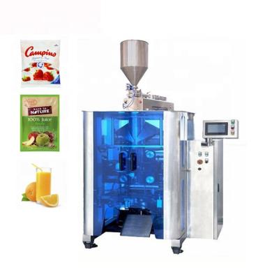 China China Hot Sales Full Automatic Food Vertical Fill And Seal Machine For Food Milk Powder Pouch for sale