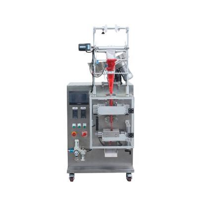 China Automatic Vertical Food Candy Capsule Small Tablet Counting Packing Machine Sachet Packing Machine for sale