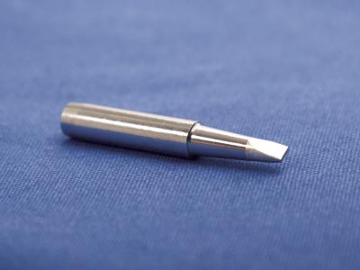 China Hakko Solder Iron Tips , Soldering Tips 900M-T-3.2D Solder Bit for sale