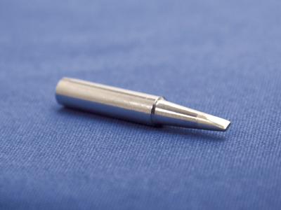 China Hakko 900M Soldering Tips for Hakko Soldering Station , solder iron tip for sale