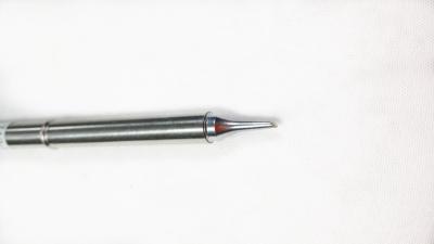 China Soldering Iron Tips , Lead Free Long Life Solder Tips for sale