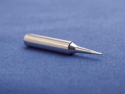 China 900M Soldering Tips for Hakko 937 , 936 and other Equivalent Soldering Station for sale