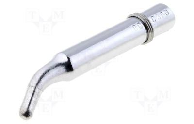 China Lead Free JBC Soldering Tip , Electronics Desoldering Solder Iron Tip 2245-C30D for sale