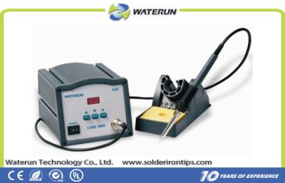 China Waterun 203H Lead Free Digital Solder Station With For 200 Series Sodering Tip for sale