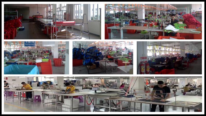 Verified China supplier - Xiamen Successful Sun Industrial & Trade Co., Ltd.