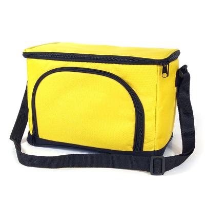 China Successfusun Waterproof Insulated Shoulder Lunch Cooler Bag For Women Kids School for sale