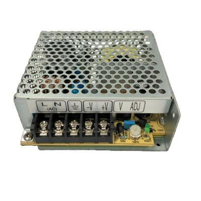 China New medium good switching power supply RS-50W series power supply with cheap price 99*97*36mm for sale