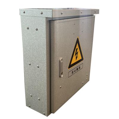 China Metal skyscraper zlp630 construction control box for suspended platform cradle zlp630 control box for suspended platform for sale