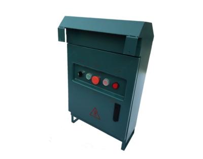 China metal cleaning equipment control box for zlp630 suspended platform factory price supply control box for zlp630 suspended platform for sale