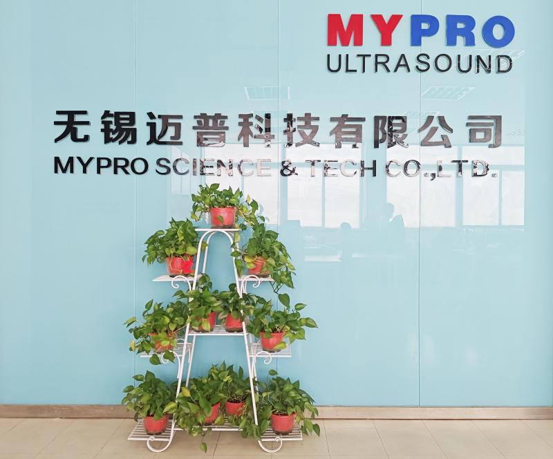 Fournisseur chinois vérifié - Wuxi Mypro Science And Tech. Co., Ltd.