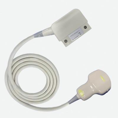 China Plastic Convex Transducer PVU-375BT Perfect Match for Xario 100 Xario 200 Ultrasonic for sale