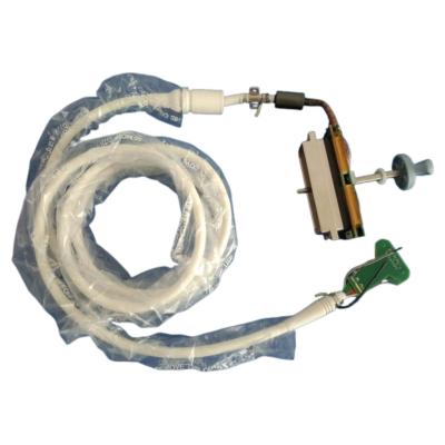 China Klasse II Ultraschall GE Logiq P5 P6 P6Pro Kompatible Sonde Transducer für GE Ultraschall zu verkaufen