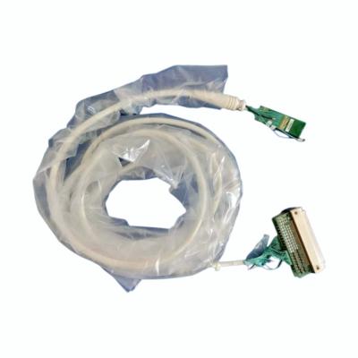 China Electric Ultrasound Transducer for Class II Instrument GE 3S-RS Probe Spare Parts Cable for sale