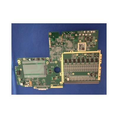 China Medical Diagnosis Ultrasound Board for Ultrasound Probe Transducer Machine Mindray M7 for sale