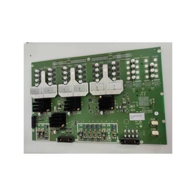 China Diagnostic Imaging System GE Voluson E8 RFM Board Ultrasound Parts Ultrasonic Board for sale