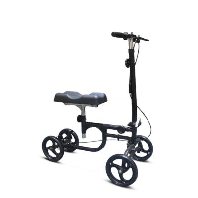 China Wholesale Knee Walker Which Is 136KG Cost Effective Simple Design for sale