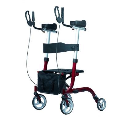 China Outdoor activities upright walker stand up walker for senior and elderly HCT-9123B for sale