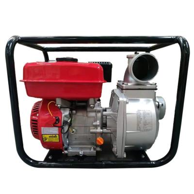 China Suitable for agriculture cultivation and household use Reliable Quality High Pressure 5.36 Hp Single-Stage Pump Water Pump For Sale for sale