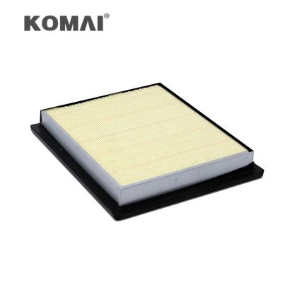 China HT Filter Paper CAB FILTER 426-07-32441 USE FOR KOMATSU WA480-6 CABIN AIR FILTER for sale